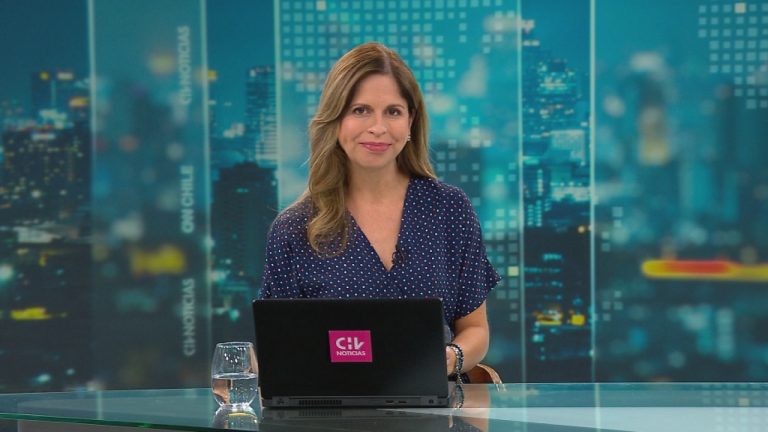 CHV Noticias Central | Viernes 31 de enero del 2020