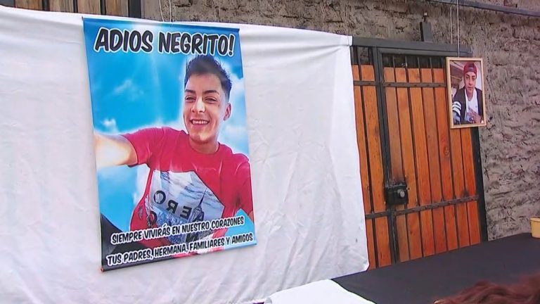 Donación de órganos de Ariel Moreno beneficiará a siete personas