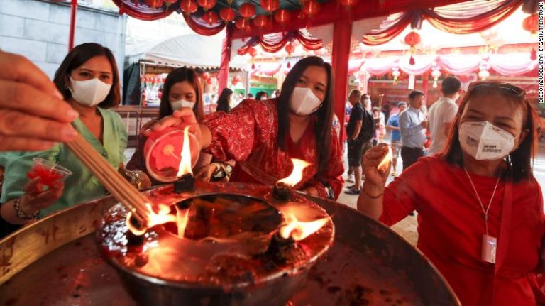 Coronavirus: Aumenta a 304 la cifra de fallecidos en China