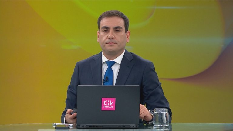 CHV Noticias Tarde | Sábado 1 de febrero de 2020