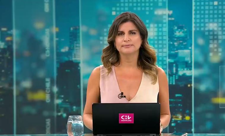 CHV Noticias Central | Sábado 1 de febrero de 2020