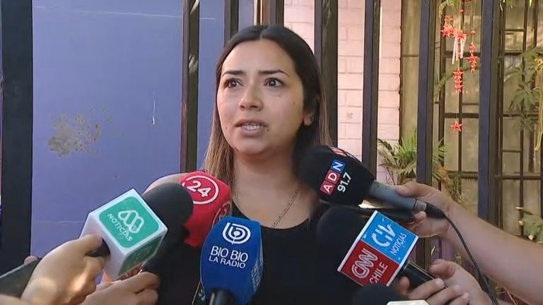 Madre de joven agredido por Carabineros en Puente Alto: 