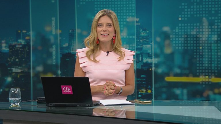 CHV Noticias Central | Domingo 2 de febrero de 2020