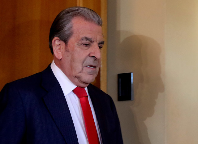 Banco de Chile presenta tres demandas por $258 millones contra ex presidente Eduardo Frei