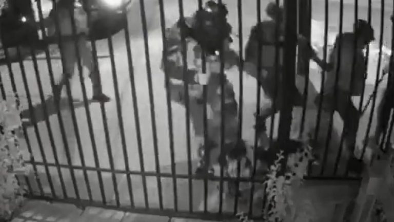 INDH se querellará contra carabineros que agredieron a joven en Puente Alto