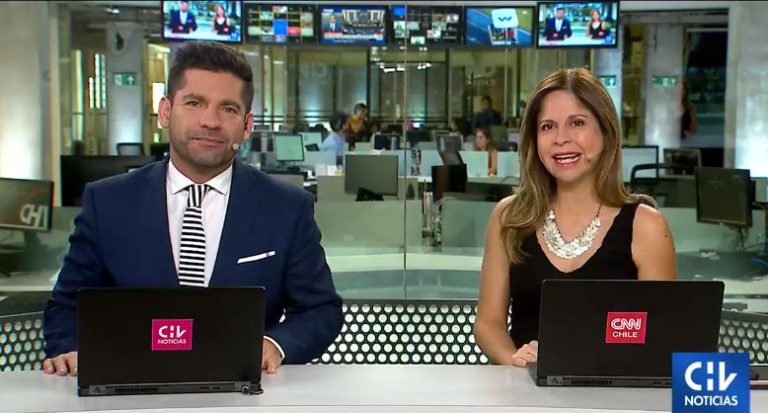 CHV Noticias Tarde | Lunes 3 de febrero de 2020