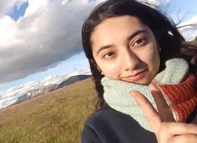 Chilena de 22 años murió en Brasil tras ser apuñalada en la vía pública