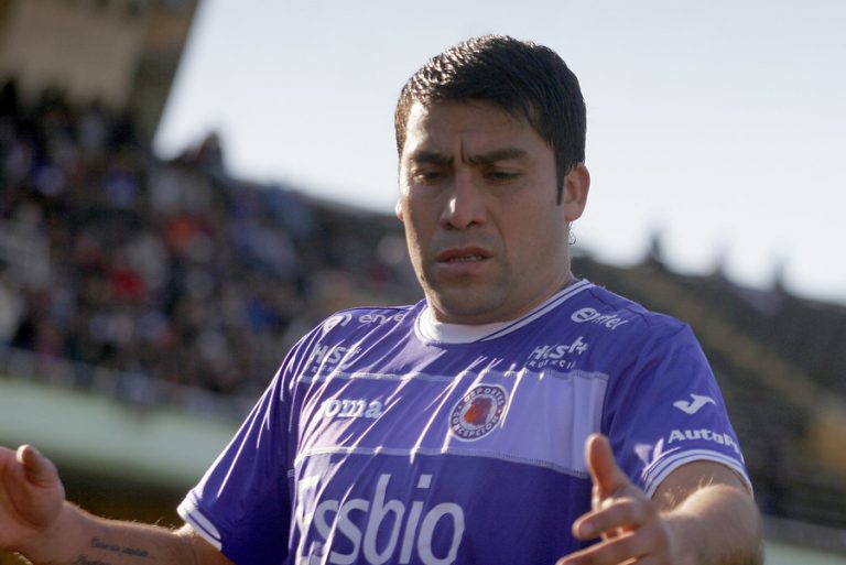 Luis Núñez es detenido en Bolivia tras estar prófugo por más de un año