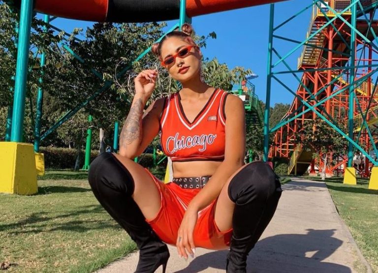 La razón por la que Camila Recabarren se alejará 