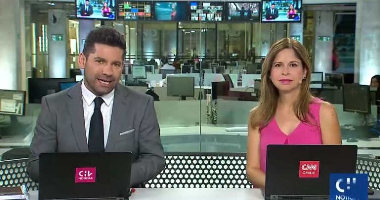 CHV Noticias Tarde | Martes 4 de febrero de 2020