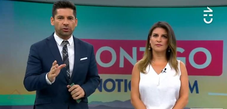 Contigo CHV Noticias AM | Miércoles 5 de febrero del 2020