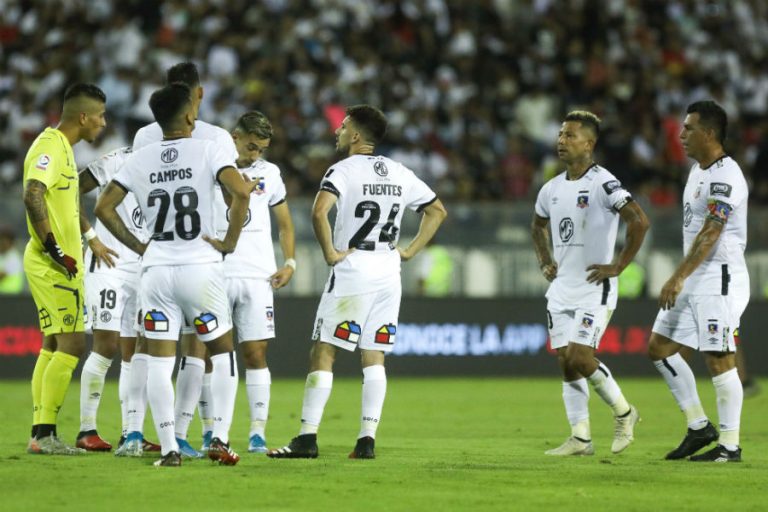 Intendencia Metropolitana no autorizó el Bicentenario de La Florida para el partido entre Audax Italiano y Colo Colo