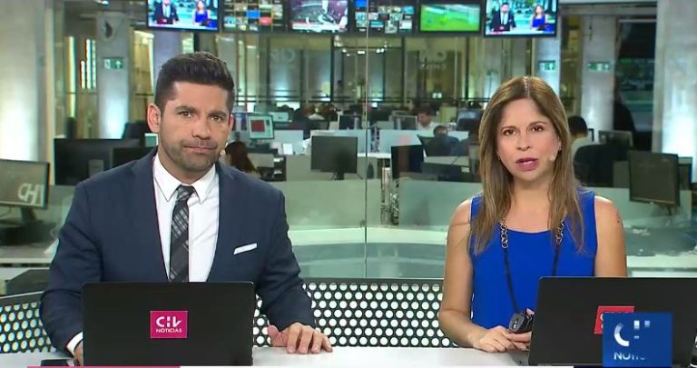 CHV Noticias Tarde | Miércoles 5 de febrero de 2020