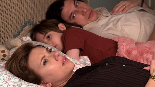 Del pasado de Adam Diver al aplaudido monólogo: 8 curiosidades de 