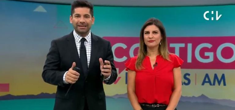 Contigo CHV Noticias AM | Jueves 6 de febrero del 2020
