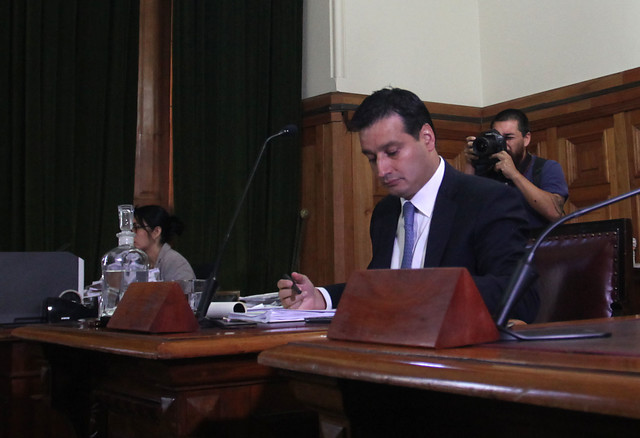 Corte de Santiago descartó endurecer medidas cautelares para carabinero que atropelló a hincha de Colo Colo