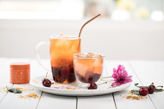 Iced Tea: 3 pasos para preparar una bebida saludable y refrescante