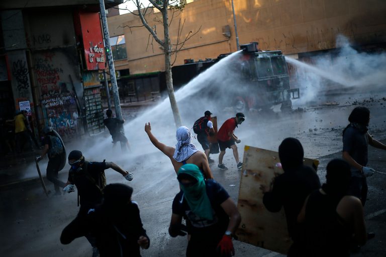 Funcionaria demanda al municipio de Providencia por obligarla a infiltrarse en la 