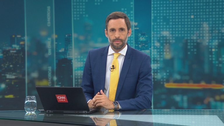 CHV Noticias Central | Jueves 6 de febrero de 2020