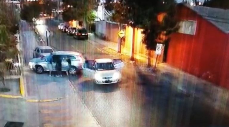 Adulto mayor murió atropellado por delincuentes luego que le robaran su auto en El Bosque