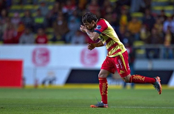 “¡Qué mago eres!”: Valdivia sacó la varita y dejó a todos locos en México