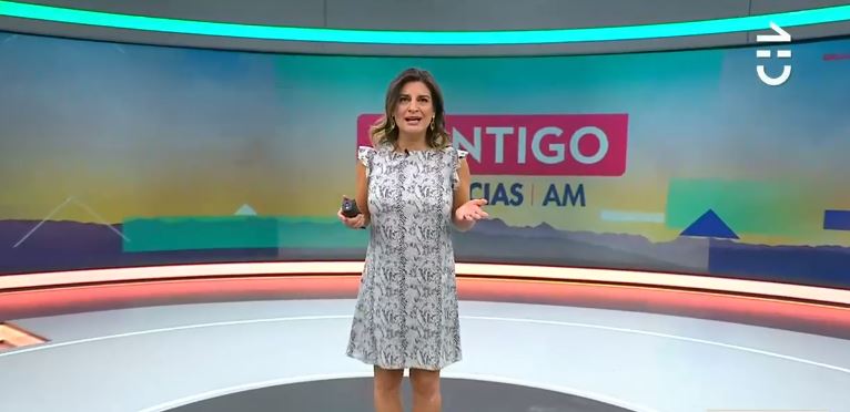 Contigo CHV Noticias AM | Viernes 7 de febrero del 2020