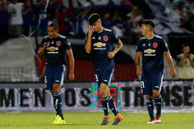 Ex volante de la U demandó al club y exige el pago de $400 millones