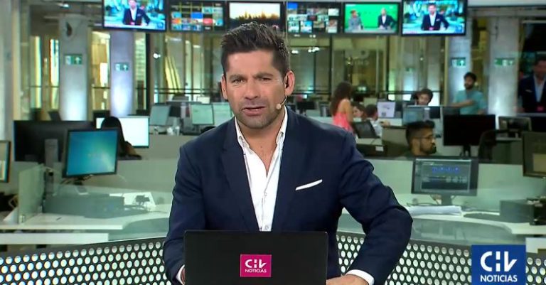 CHV Noticias Tarde | Viernes 7 de febrero de 2020