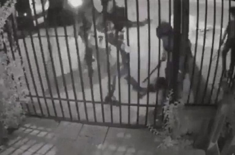 INDH muestra las regiones y comunas donde se han perpetrado el mayor número de agresiones por agentes del Estado