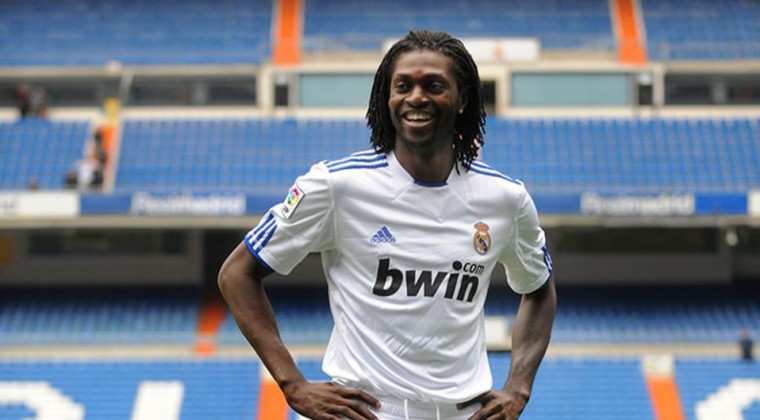 Ex goleador del Real Madrid podría llegar a club paraguayo si se inscriben más de 20 mil socios