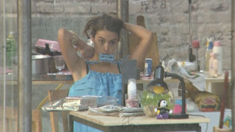 A 20 años de la casa de vidrio: 