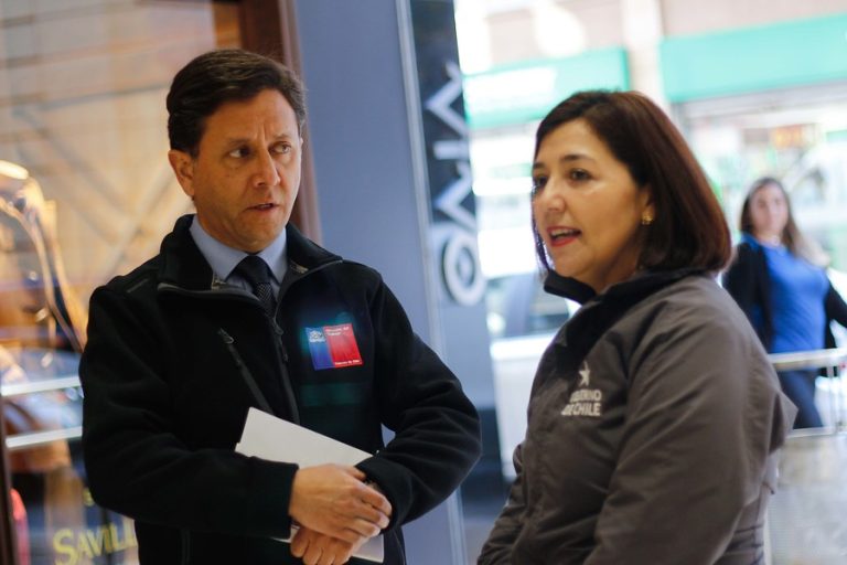 Error en publicación de cifras de desempleo: Gobierno acepta la renuncia del Director del Trabajo, Mauricio Peñaloza