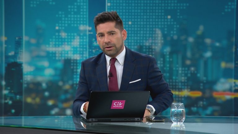 CHV Noticias Central | Sábado 8 de febrero de 2020