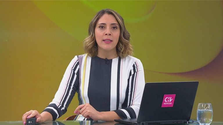 CHV Noticias Tarde | Sábado 9 de febrero de 2020