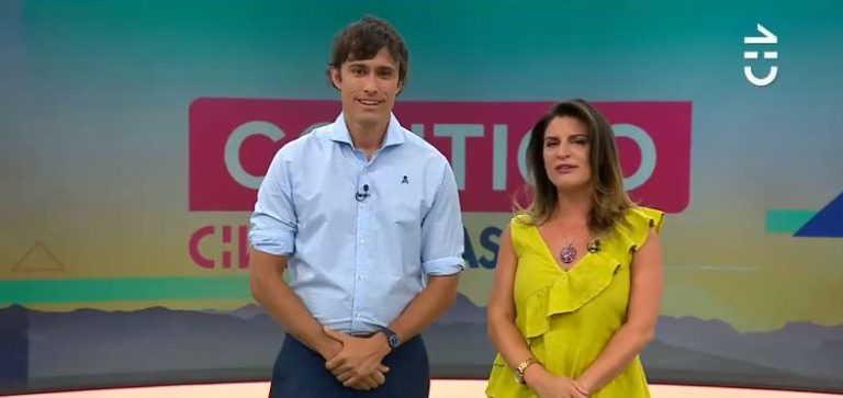 Contigo CHV Noticias AM | Lunes 10 de febrero del 2020