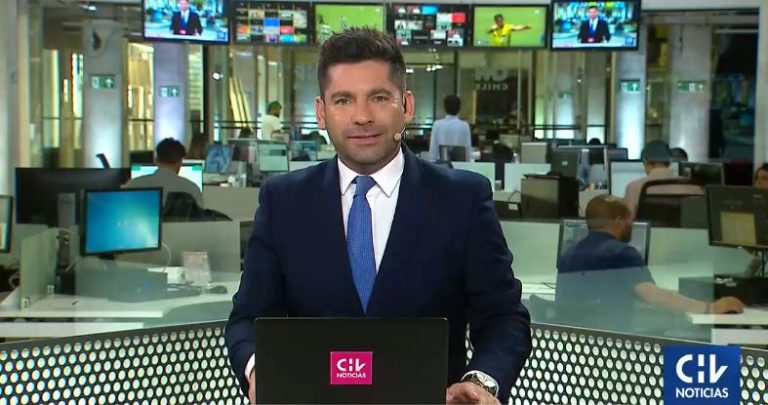 CHV Noticias Tarde | Lunes 10 de febrero de 2020