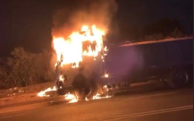 CNDC acusa que La Araucanía 