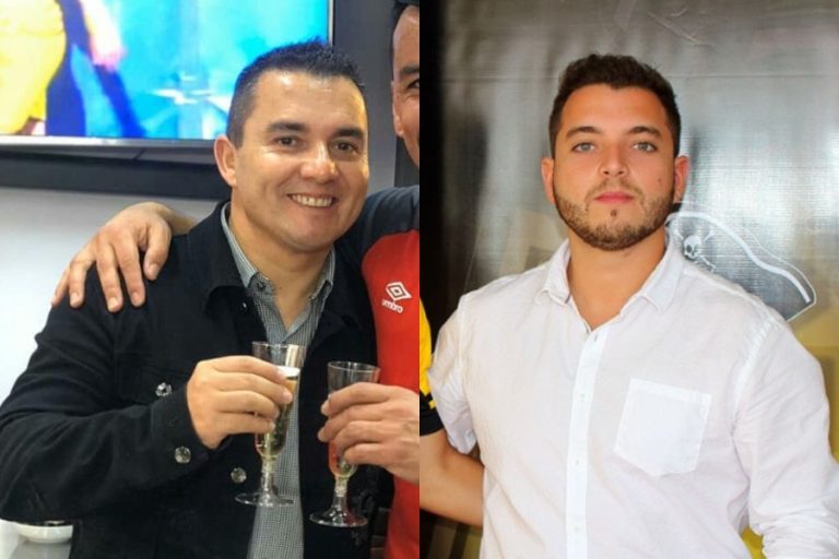 Hijas de agente FIFA acusan a su padre y hermano de violarlas cuando eran menores de edad