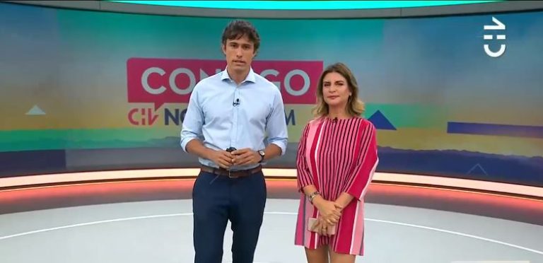 Contigo CHV Noticias AM | Martes 11 de febrero del 2020