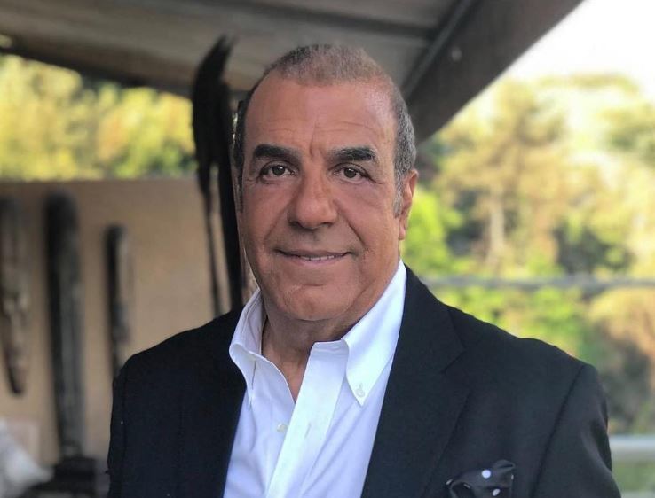 “Checho” Hirane molesto por los dichos de Guevara: “Me siento abandonado y traicionado por un gobierno cobarde”