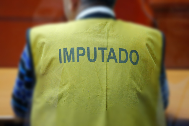 Profesor de atletismo fue condenado a 10 años de cárcel por violación reiterada a una alumna