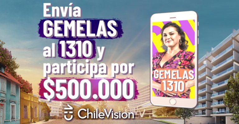 Participa con Gemelas