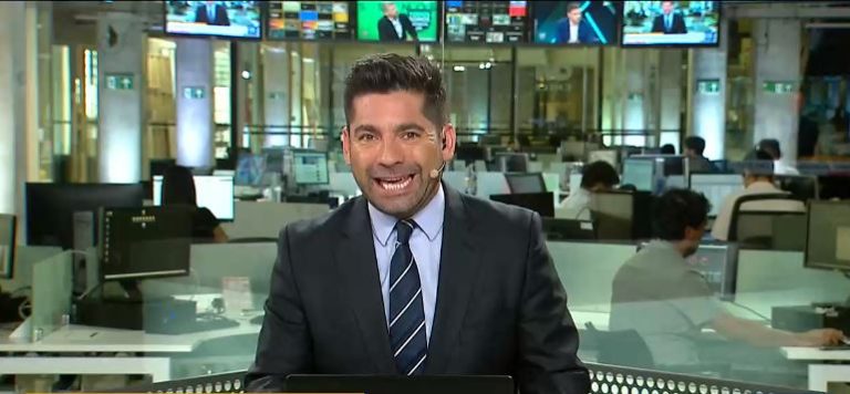 CHV Noticias Tarde | Martes 11 de febrero de 2020