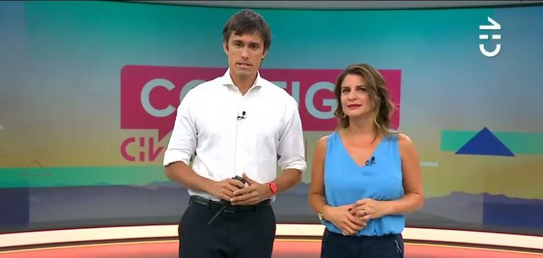 Contigo CHV Noticias AM | Miércoles 12 de febrero del 2020