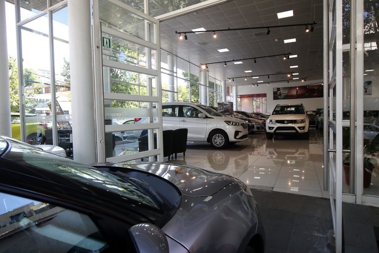 Informe Autofact: Aumentó el parque automotriz en 2019 pero disminuyó la venta de autos nuevos