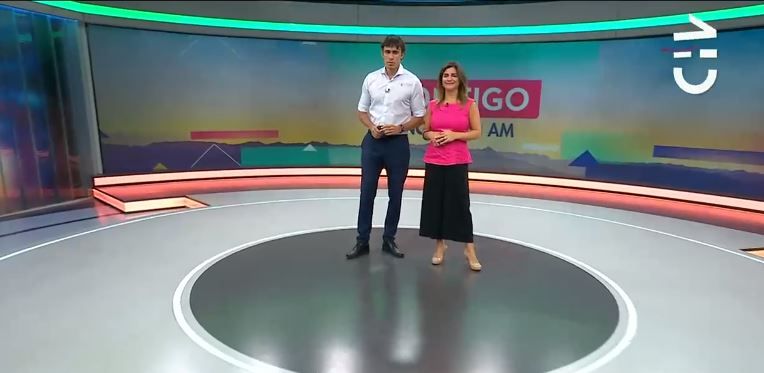 Contigo CHV Noticias AM | Jueves 13 de febrero del 2020