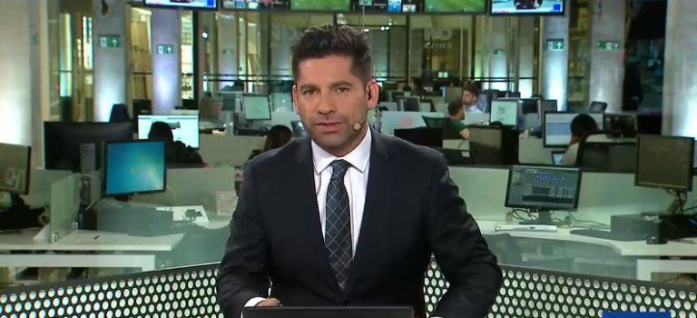 CHV Noticias Tarde | Jueves 13 de febrero de 2020