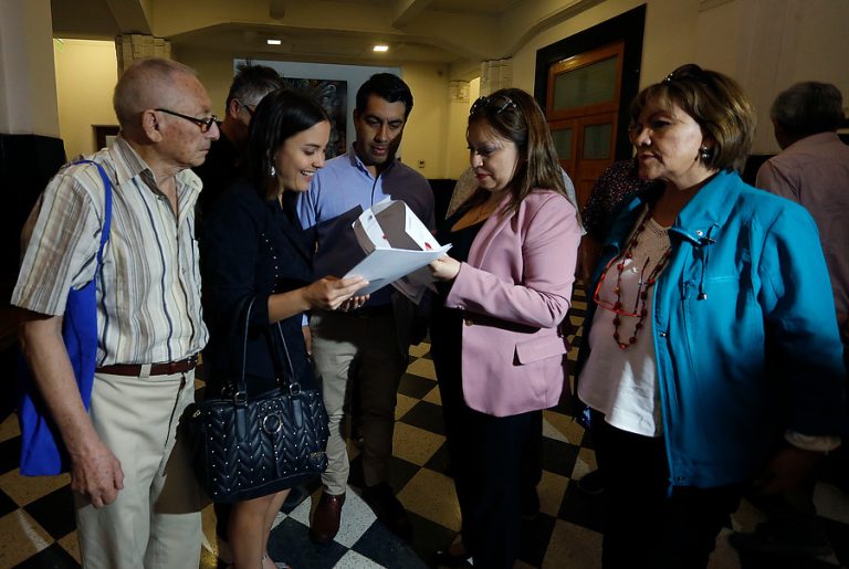 Mesa Técnica de la Sociedad Civil e independientes interponen nuevo reclamo ante el Tricel por franja televisiva