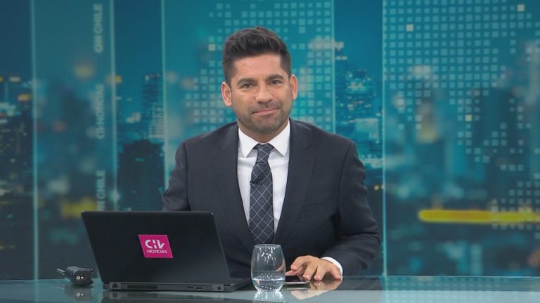CHV Noticias Central | Jueves 13 de febrero de 2020