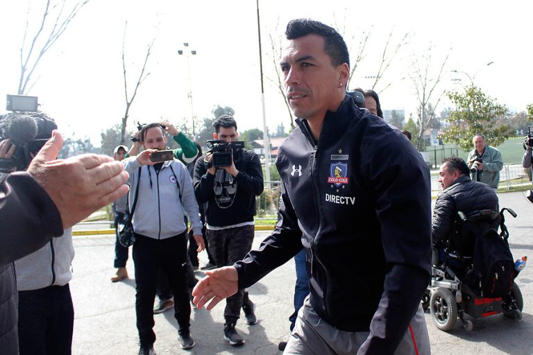 Comisión de Género del CSyD Colo-Colo acusa a Paredes de 